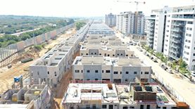 וילה יורו באור ים, צילום: צילום גרי
